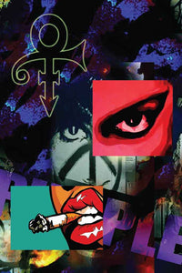 J♠ - LS#2 - The Prince of Spades (LēGENDS Collection)